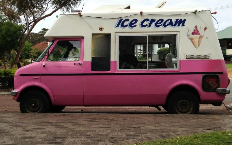 Why Ottawa Ice Cream Trucks Are the Perfect Addition to Any Event