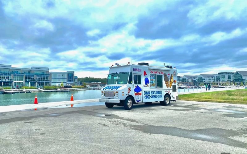 Nut-Free Ice Cream Options in Ottawa: What Parents Need to Know