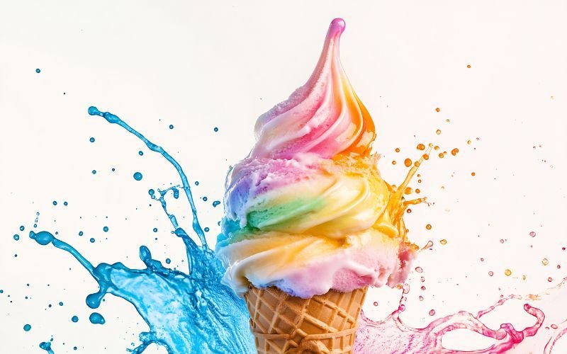 Top 5 Events to Hire an Ice Cream Truck in Ottawa